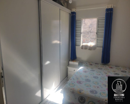 Imagem Casa com 2 Quartos à Venda, 150 m² em Jardim Wanel Ville V - Sorocaba Imagem Casa com 2 Quartos à Venda, 150 m² em Jardim Wanel Ville V - Sorocaba