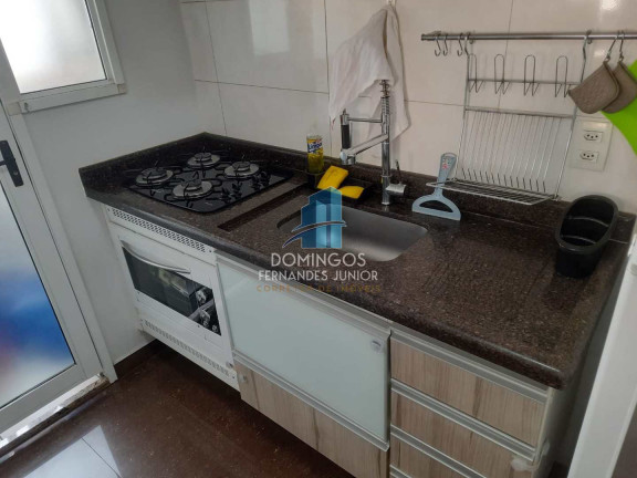 Imagem Apartamento com 3 Quartos à Venda, 61 m² em Jardim Vila Formosa - São Paulo Imagem Apartamento com 3 Quartos à Venda, 61 m² em Jardim Vila Formosa - São Paulo