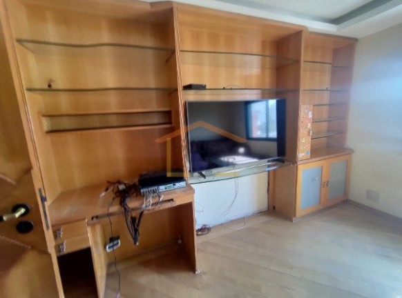 Imagem Apartamento com 3 Quartos à Venda, 160 m² em Santana - São Paulo
