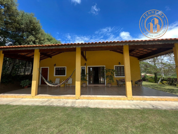 Imóvel com 3 Quartos à Venda, 150 m² em Residencial Porta Do Sol - Mairinque