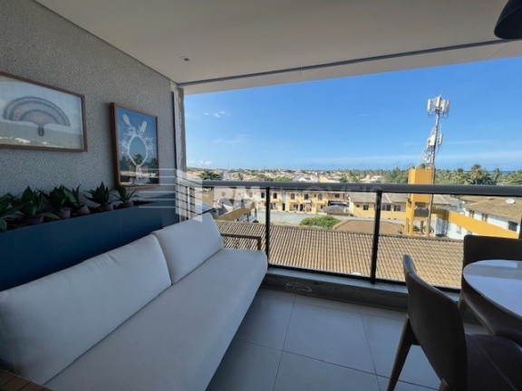 Imagem Apartamento com 1 Quarto à Venda, 46 m² em Stella Maris - Salvador Imagem Apartamento com 1 Quarto à Venda, 46 m² em Stella Maris - Salvador