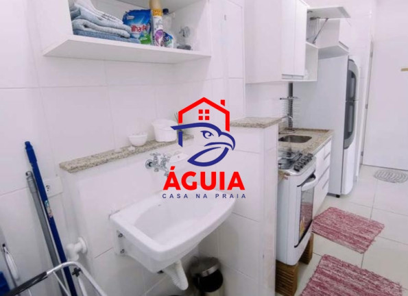 Imagem Apartamento com 2 Quartos à Venda, 54 m² em Toninhas - Ubatuba