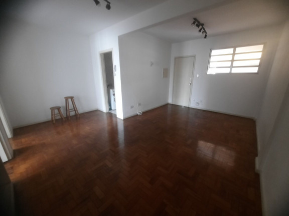 Imagem Apartamento com 1 Quarto à Venda, 58 m² em Santa Cecília - São Paulo Imagem Apartamento com 1 Quarto à Venda, 58 m² em Santa Cecília - São Paulo
