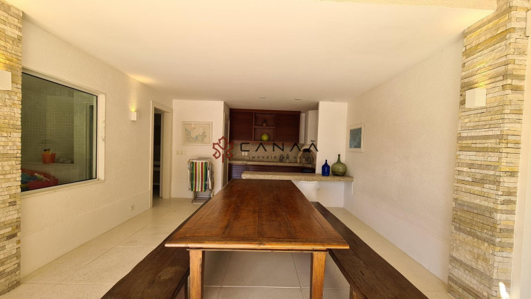 Imagem Casa de Condomínio com 7 Quartos à Venda, 500 m² em Baía Formosa - Armação Dos Búzios Imagem Casa de Condomínio com 7 Quartos à Venda, 500 m² em Baía Formosa - Armação Dos Búzios