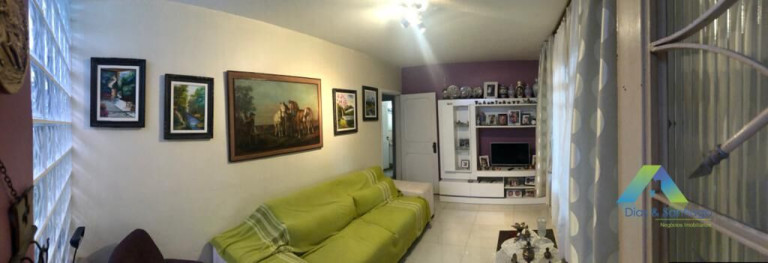 Casa com 3 Quartos à Venda, 180 m² em Jabaquara - São Paulo