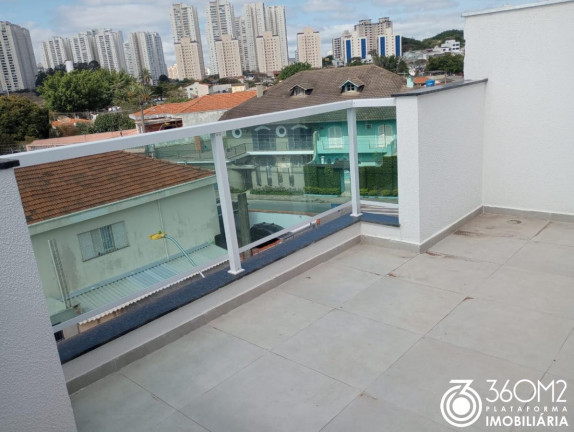 Imagem Casa com 2 Quartos à Venda, 115 m² em Jardim Ocara - Santo André Imagem Casa com 2 Quartos à Venda, 115 m² em Jardim Ocara - Santo André
