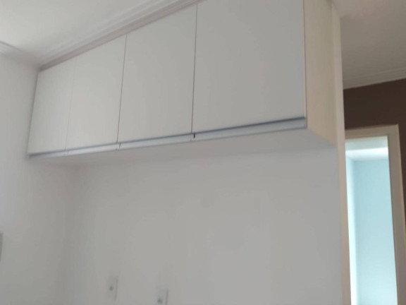 Imagem Apartamento com 2 Quartos à Venda,  em Loteamento Jardim Das águas - Sumaré