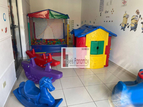 Imagem Apartamento com 2 Quartos à Venda, 63 m² em Vila Moinho Velho - São Paulo
