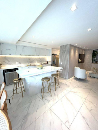 Imagem Imóvel com 4 Quartos à Venda, 128 m² em Vila Andrade - São Paulo