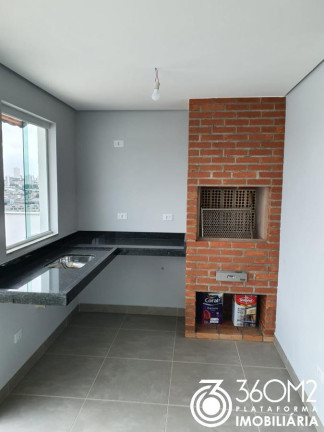 Imagem Apartamento com 2 Quartos à Venda, 94 m² em Vila Camilópolis - Santo André Imagem Apartamento com 2 Quartos à Venda, 94 m² em Vila Camilópolis - Santo André