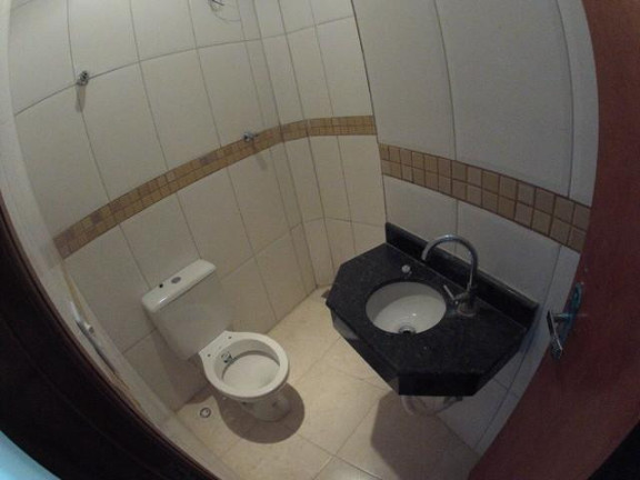 Imagem Casa de Condomínio com 3 Quartos à Venda, em Tupiry - Praia Grande Imagem Casa de Condomínio com 3 Quartos à Venda, em Tupiry - Praia Grande