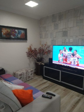 Imagem Apartamento com 3 Quartos à Venda, 82 m² em Jardim Bela Vista - Santo André Imagem Apartamento com 3 Quartos à Venda, 82 m² em Jardim Bela Vista - Santo André