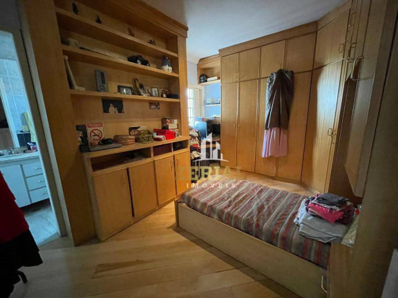 Imagem Sobrado com 3 Quartos à Venda, 223 m² em Olímpico - São Caetano Do Sul Imagem Sobrado com 3 Quartos à Venda, 223 m² em Olímpico - São Caetano Do Sul