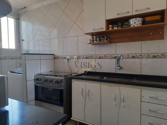 Imagem Apartamento com 2 Quartos à Venda, 57 m² em Parque Residencial Vila União - Campinas Imagem Apartamento com 2 Quartos à Venda, 57 m² em Parque Residencial Vila União - Campinas