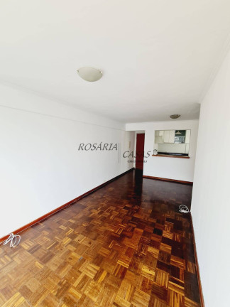 Imagem Apartamento com 2 Quartos à Venda, 65 m² em Pinheiros - São Paulo Imagem Apartamento com 2 Quartos à Venda, 65 m² em Pinheiros - São Paulo