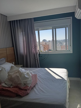 Imagem Apartamento com 1 Quarto à Venda, 11 m² em Centro - Campinas Imagem Apartamento com 1 Quarto à Venda, 11 m² em Centro - Campinas