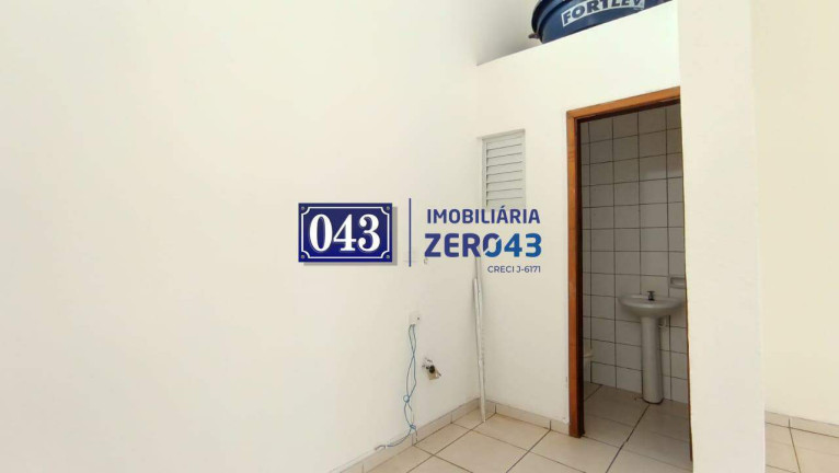 Imagem Sala Comercial para Alugar, 120 m² em Centro - Londrina Imagem Sala Comercial para Alugar, 120 m² em Centro - Londrina