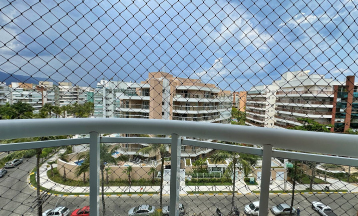 Imagem Apartamento com 2 Quartos à Venda, 68 m² em Riviera De São Lourenço - Bertioga