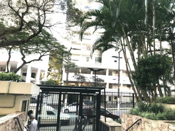 Imagem Apartamento com 3 Quartos à Venda, 90 m² em Aclimação - São Paulo Imagem Apartamento com 3 Quartos à Venda, 90 m² em Aclimação - São Paulo