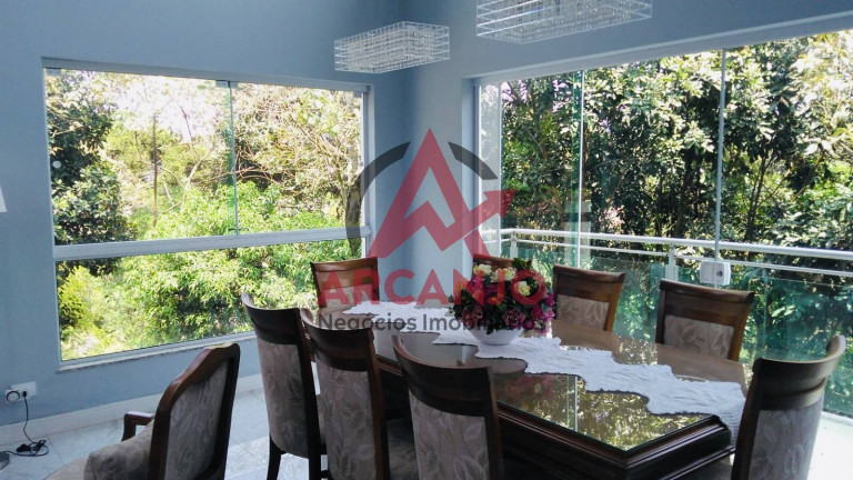 Imagem Casa com 4 Quartos à Venda, 402 m² em Caraguatá - Mairiporã Imagem Casa com 4 Quartos à Venda, 402 m² em Caraguatá - Mairiporã