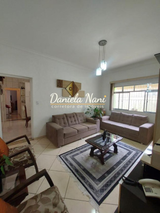 Imagem Casa com 2 Quartos à Venda, 123 m² em Paulicéia - São Bernardo Do Campo