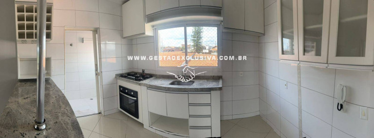 Imagem Apartamento com 2 Quartos à Venda, 75 m² em Vila Gato - Bragança Paulista Imagem Apartamento com 2 Quartos à Venda, 75 m² em Vila Gato - Bragança Paulista
