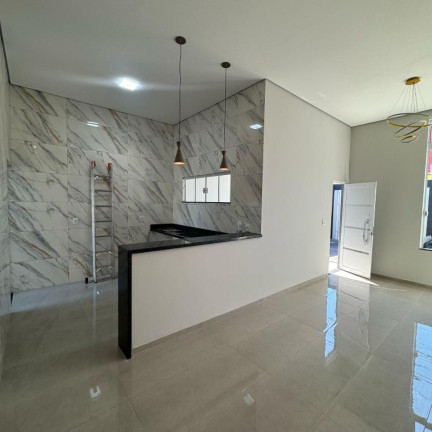 Imagem Casa com 2 Quartos à Venda, 120 m² em Ribeiro - Lins Imagem Casa com 2 Quartos à Venda, 120 m² em Ribeiro - Lins