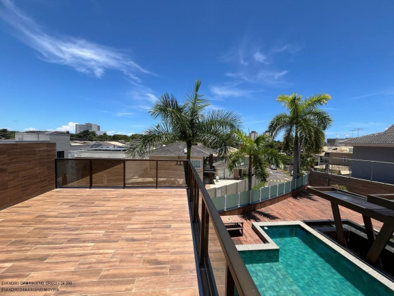 Imagem Casa com 5 Quartos à Venda, 1.500 m² em Portão - Lauro De Freitas