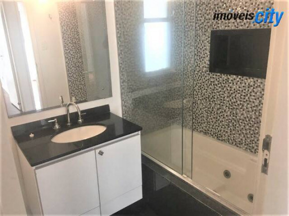 Imagem Apartamento com 3 Quartos para Alugar, 110 m² em Moema - São Paulo