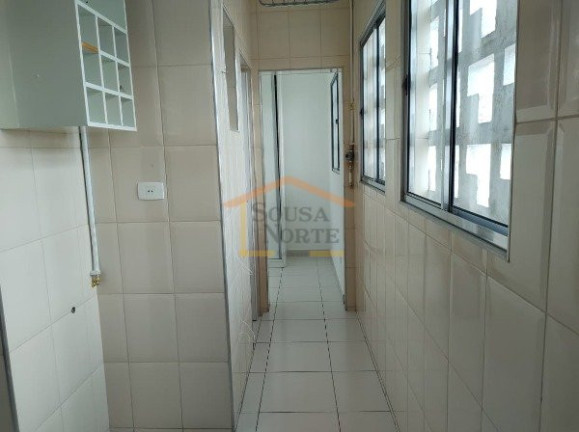 Imagem Apartamento com 3 Quartos à Venda, 90 m² em Santa Teresinha - São Paulo
