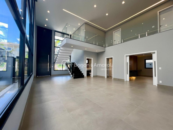 Imagem Casa de Condomínio com 5 Quartos à Venda, 560 m² em Alphaville Dom Pedro - Campinas Imagem Casa de Condomínio com 5 Quartos à Venda, 560 m² em Alphaville Dom Pedro - Campinas