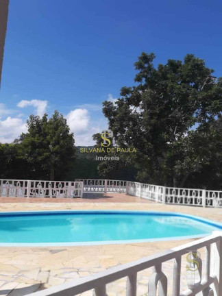 Imagem Chácara com 5 Quartos à Venda, 500 m² em Parque Votorantin - Mairiporã Imagem Chácara com 5 Quartos à Venda, 500 m² em Parque Votorantin - Mairiporã