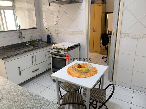 Imagem Apartamento com 3 Quartos à Venda, 80 m² em Tupi - Praia Grande Imagem Apartamento com 3 Quartos à Venda, 80 m² em Tupi - Praia Grande