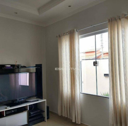 Imagem Casa com 3 Quartos à Venda, 275 m² em Loteamento Residencial Celina Dalul - Mirassol Imagem Casa com 3 Quartos à Venda, 275 m² em Loteamento Residencial Celina Dalul - Mirassol