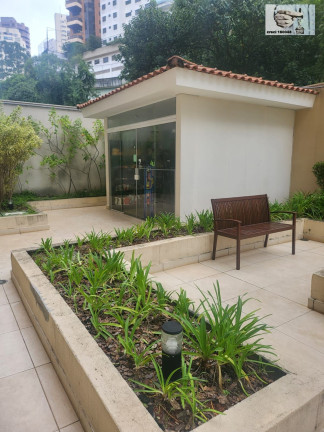 Imagem Apartamento com 2 Quartos à Venda, 40 m² em Jardim Parque Morumbi - São Paulo Imagem Apartamento com 2 Quartos à Venda, 40 m² em Jardim Parque Morumbi - São Paulo