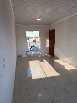 Imagem Casa com 2 Quartos à Venda, 45 m² em Albatroz - Imbé Imagem Casa com 2 Quartos à Venda, 45 m² em Albatroz - Imbé