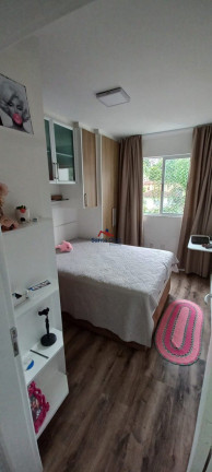Imagem Apartamento com 3 Quartos à Venda, 98 m² em Itacorubi - Florianópolis Imagem Apartamento com 3 Quartos à Venda, 98 m² em Itacorubi - Florianópolis