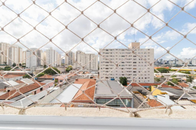 Imagem Apartamento com 3 Quartos à Venda, em Ipiranga - São Paulo Imagem Apartamento com 3 Quartos à Venda, em Ipiranga - São Paulo