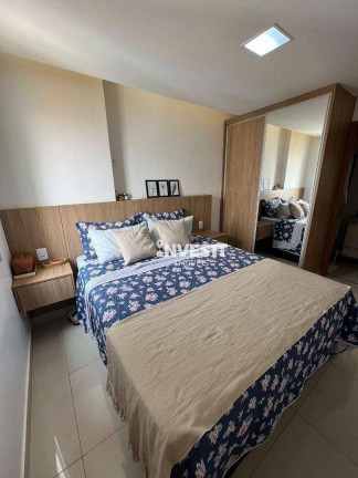 Imagem Apartamento com 2 Quartos à Venda, 65 m² em Vila Alpes - Goiânia Imagem Apartamento com 2 Quartos à Venda, 65 m² em Vila Alpes - Goiânia