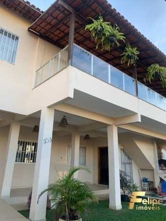 Casa com 6 Quartos à Venda, 360 m² em Praia Do Morro - Guarapari