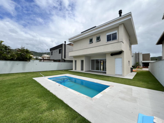 Imagem Casa com 4 Quartos à Venda, 375 m² em São João Do Rio Vermelho - Florianópolis Imagem Casa com 4 Quartos à Venda, 375 m² em São João Do Rio Vermelho - Florianópolis