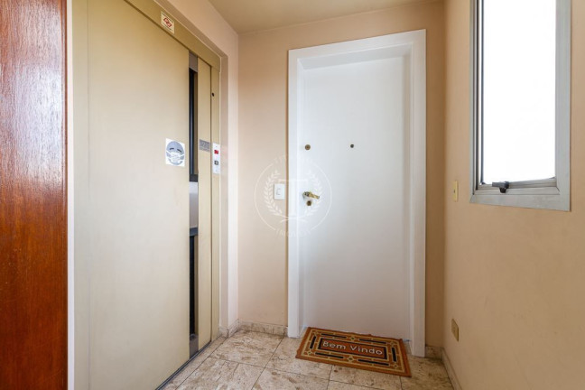 Imagem Apartamento com 4 Quartos à Venda, 155 m² em Vila Suzana - São Paulo