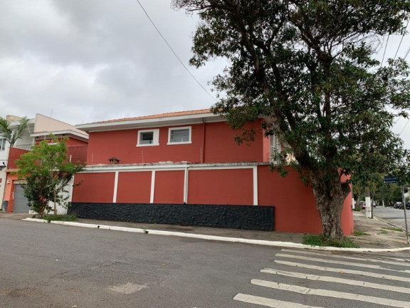 Imagem Casa com 2 Quartos à Venda, 350 m² em Planalto Paulista - São Paulo