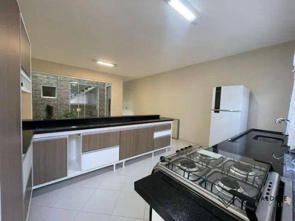 Imagem Casa com 3 Quartos à Venda, 176 m² em Parque Dos Ipês - São José Dos Campos Imagem Casa com 3 Quartos à Venda, 176 m² em Parque Dos Ipês - São José Dos Campos