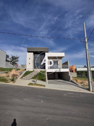 Imagem Casa de Condomínio com 3 Quartos à Venda, 193 m² em Orfãs - Ponta Grossa