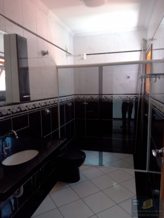 Imagem Sobrado com 3 Quartos à Venda, 150 m² em Jardim Arco Iris - Itupeva