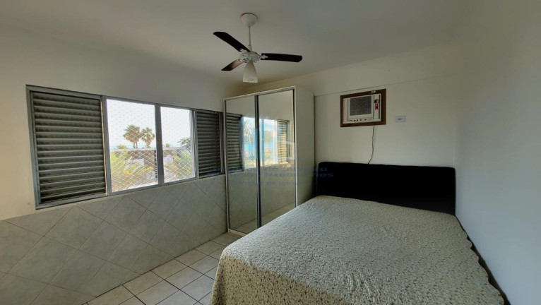 Imagem Apartamento com 3 Quartos à Venda, 106 m² em Boqueirão - Praia Grande