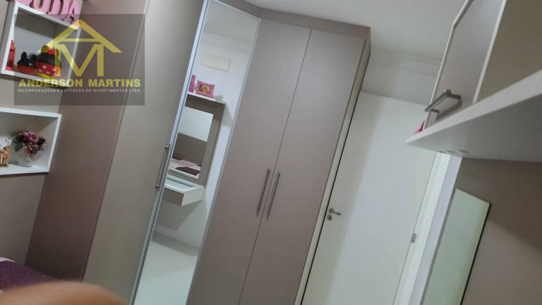 Imagem Apartamento com 3 Quartos à Venda, 71 m² em Praia De Itaparica - Vila Velha Imagem Apartamento com 3 Quartos à Venda, 71 m² em Praia De Itaparica - Vila Velha