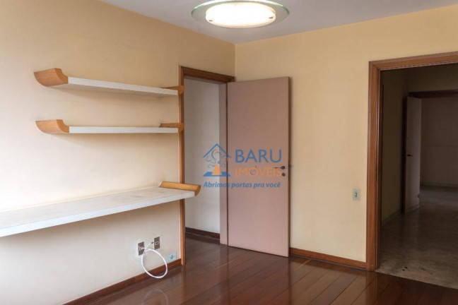 Imagem Apartamento com 4 Quartos à Venda, 473 m² em Higienópolis - São Paulo