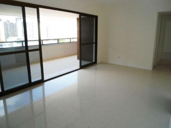 Imagem Apartamento com 3 Quartos à Venda, 112 m² em Caminho Das árvores - Salvador